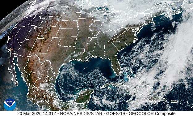Jacksonville NC: Your 7-Day Forecast for Sun, Showers, and Big Swings